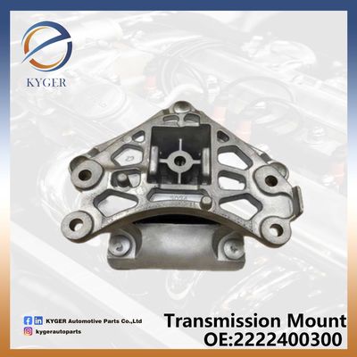 222 240 03 00 Motor şanzımanı montajı 2222400300 Mercedes Benz C Sınıfı W222 V222 için