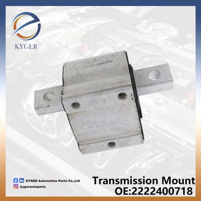 222 240 12 18 Engine Transmission Mount 2222400718 for Mercedes Benz W222 S Class 222 240 07 18