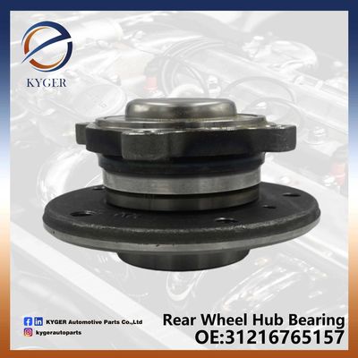 3121 6765 157 Auto Parts Rear Wheel Hub Bearing 31216765157 for BMW E90 E88 E82 E92 E93 E84