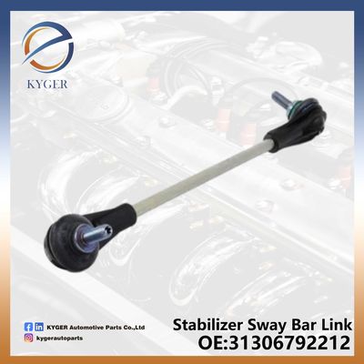 31306792211 Otomobil Parçaları Stabilizer Sway Bar Link 3130 6792 212 BMW F20 F21 F22 F23 F30 31306792212 için