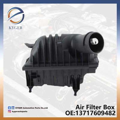 Otomobil Parçaları 1371 7609 482 Hava Filtresi Kutusu BMW X1 F48 X2 F39 için hava filtresi 13717609482