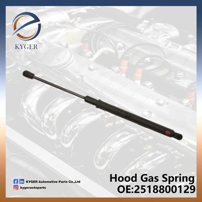 2518800129 Car Parts Hood Gas Spring Strut Left 251 880 01 29 for Mercedes Benz W251 V251 R280 R300 R350