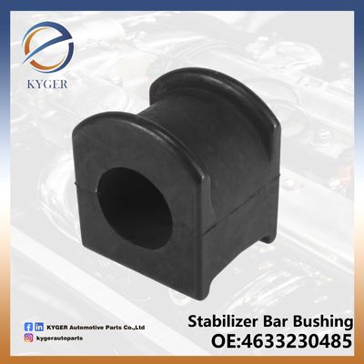 463 323 04 85 Suspension Bushing Stabilizer Bar Bushing 4633230485 for Mercedes Benz W463 G-Class