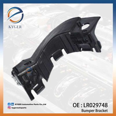 Car Body Kits Bracket Front Right Bumper Bracket LR029748 LR002151 for Land Rover Freelander 2
