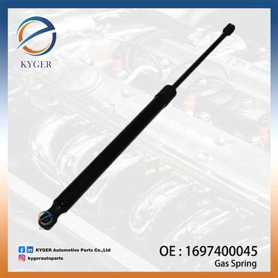 Hatch Lift Supports Gas Strut Spring Left Right 1697400045 169 740 00 45 1697400345 for Mercedes Benz  A-CLASS W169