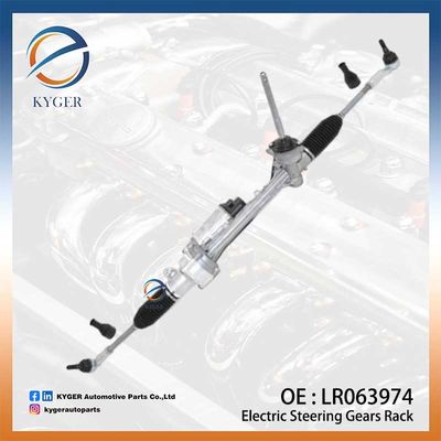 Otomobil Parçası Elektrikli Direksiyon Geçleri Rack LR063974 LR140523 LR088701 Land Rover Range Rover Discovery Sport 5 için Direksiyon Rack