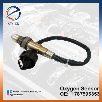 Oksijen Sensörü 11787595353 Otomatik Sensör 1178 7595 353 BMW Mini R56 R55 R60 R57 R61 için
