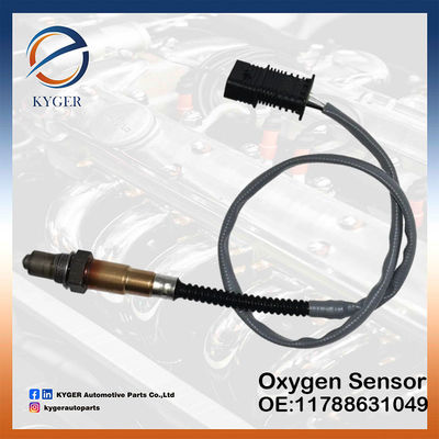 Auto Parts 1178 8631 049 Oxygen Sensors 11788631049 for BMW E46 E91 Factory Direct Sale