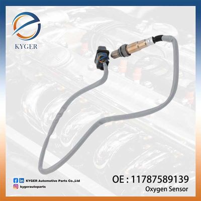 BMW F10 F11 F01 F02 F03 F04 X3 F25 için oksijen sensörü 11787589139 1178 7589 139