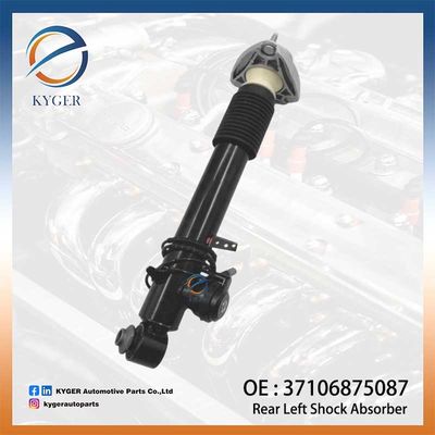 Arka sol şok emici 37106875087 3710 6875 087 37106875087 6863175 37106867867 37126863175 BMW X5 F15 F85 X6 F16 F86 için