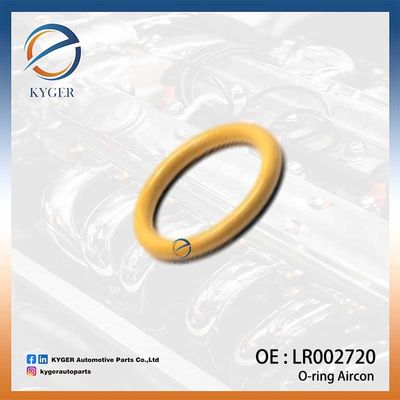 O-ring Aircon O Ring Air Conditioning LR002720 C2D19905 Land Rover Range Rover Freelander 2 Discovery 4 Range Rover Evoque için