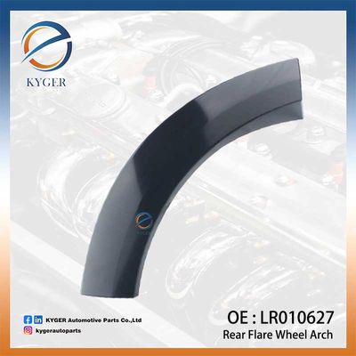 Arka Flare Wheel Ark Arka Sağ Tekerlek Ark Kalıplaması LR010627 Land Rover Discovery L319 için