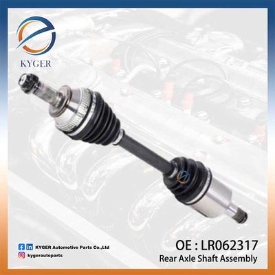 Arka aks asansörü montajı, Land Rover Range Rover Evoque L538 için LR062317 LR049385 sürüş asansörü