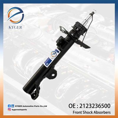 Mercedes Benz W212 S212 için ön şok emici 2123236500 212 323 65 00 2123200938 2123201038 2123201138 2123201238