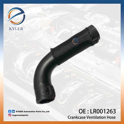 Crankcase Havalandırma hortumu, Land Rover Freelander 2 Range Rover Evoque için LR001263 AJ811146 silindir başlığı kapağına kadar