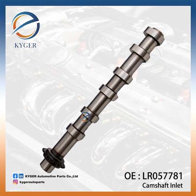 Kamşaft Girişi LR057781 1311296 C2S26274 JDE36144 Land Rover Discovery 5 L462 Range Rover L405 Discovery 4 L319 için