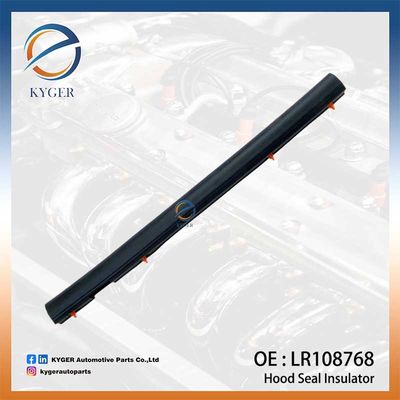 Kafes Dükkanı İzolatör Yan Dükkanı LR108768 Land Rover Discovery Sport L550 2015-2019 Range Rover Evoque L538 için