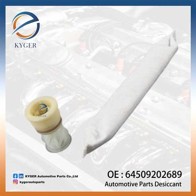 Otomobil Parçaları Kurutmacı 64509202689 6450 9202 689 9202689 71734525 BMW F10 F15 F06 F01 için