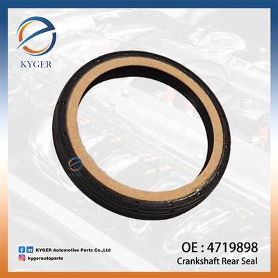 Krank şaftının arka mühürü 4585589 4719898 Land Rover Discovery 3 L319 Discovery 4 L319 için
