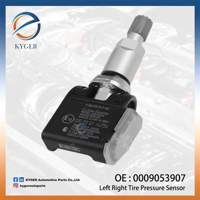 Sol Sağ Lastik Basınç Algılayıcı 0009053907 000 905 39 07 0009050030 A0009050030 A0009053907 Mercedes Benz W176 C190 W205 için