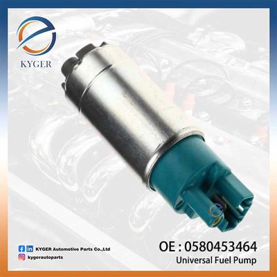 Daewoo Jeep Toyota Honda Hyundai Aveo Corsa için evrensel yakıt pompası 0580453464 058 045 34 64