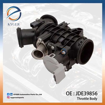 Land Rover Range Rover Sport 2014-2017 için JDE39856 LR061958 LR181136 JDE36160 C2P26029 gaz gövdesi