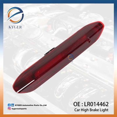 Araç yüksek fren lambası LR014462 LR005652 XFG500010 Land Rover Freelander 2 için