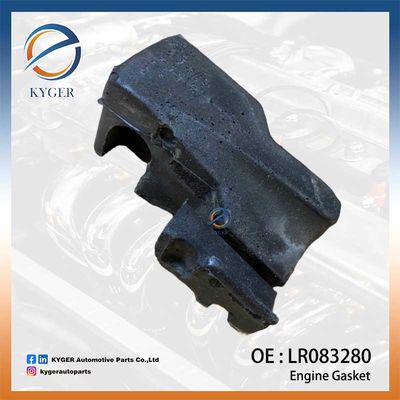 Land Rover Discovery 5 için Radyatör Destek İzolatörü Fender Motor Gasketi LR083280