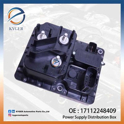 Güç kaynağı dağıtım kutusu C2D31421 LR067367 LR048786 C2D44389 Jaguar F-Type için