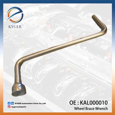 Tekerlek desteği anahtarı KAL000010 Land Rover Range Rover L322 L405 Range Rover Sport L494 için
