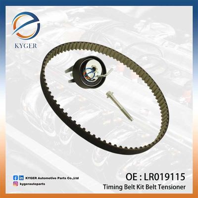 Zamanlama Kemeri Kits Kemer Gergisi LR019115 4S7Q6C348BC LR004708 LR007091 LR016655 PQG500250 Land Rover Discovery 3 için