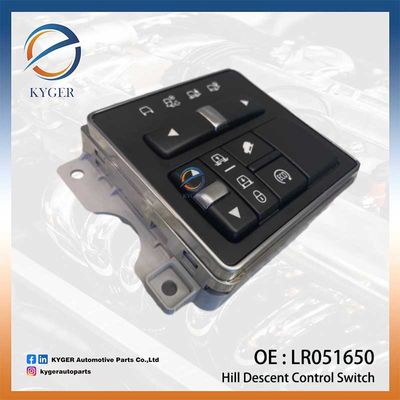 Asansyon Kontrol Anahtarı, Land Rover LR4 Discovery 4 L319 için LR051650 Tepeye inme Kontrol Anahtarı