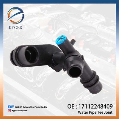 BMW E46 için Su Boruları Bağlantısı