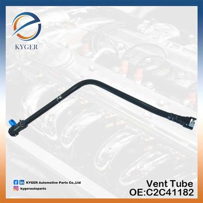XR848130 Otomobil Parçaları Kamşaft Kapağı Havalandırma Tüp Su hortumu C2C41182 Jaguar S Tipi XK XF XJ için