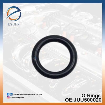 Otomobil Parçaları JUU500020 Land Rover Range Rover Sport L320 Discovery için klima borusu O halka 3 4