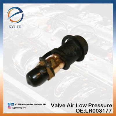LR002654 Otomobil Parçaları Valf Hava Düşük Basınç Bağlantısı LR003177 Land Rover Freelander 2 L359 için