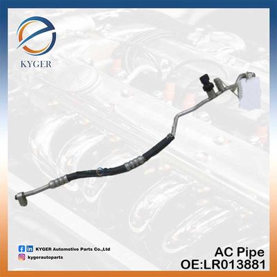 AC Line Pipe LR013881 Land Rover Range Rover için klima borusu