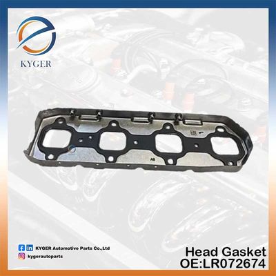Yüksek Kaliteli LR073658 Silindir Başı Gasketi için Gasketi