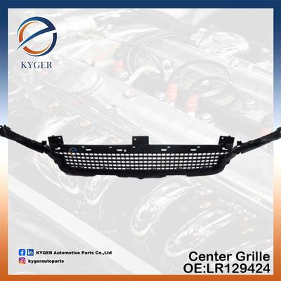 Otomobil Parçaları LR129424 Ön Tampon Merkezi ızgara Land Rover Defender L663 için Yüksek Kalite ızgara