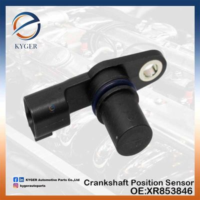 XR853846 Otomatik Elektrik Sistemleri Jaguar S-Type XF X250 XJ X350 için Krank Aşı Konumu Sensörü
