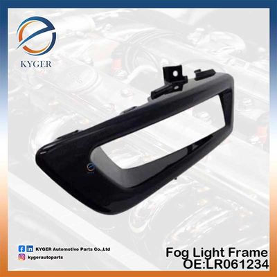 LR061229 Land Rover Range Rover Discovery Sport için sis ışığı çerçevesi LR061234