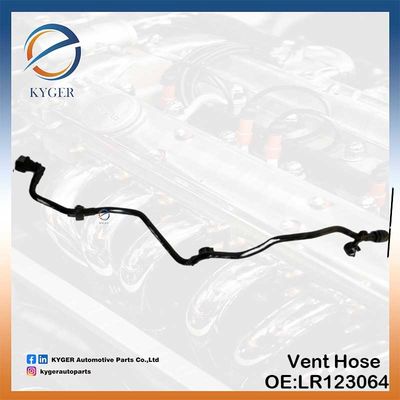 Otomobil Parçaları LR123064 Land Rover Defender L663 Range Rover L405 LR Sport için Havalandırma hortumu