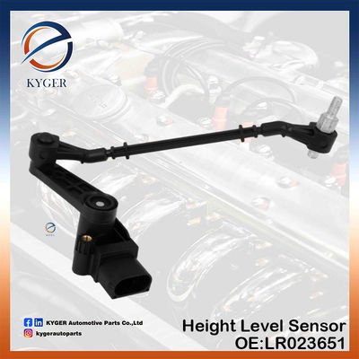 Otomobil Parçaları LR023651 Land Rover Range Rover Sport için Yükseklik Seviyesi Sensörü Ön LR010827