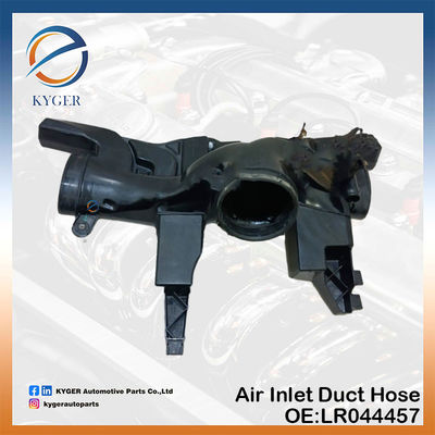 Araç Hava Giriş Hortumu LR044457 Hava Alım Hortumu Merkezi Land Rover Range Rover Sport Discovery 4 5