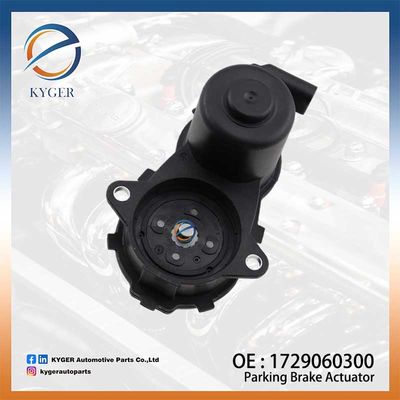 Otomatik Fren Sistemleri Duraklama Fren Çalıştırıcısı 1729060300 172 906 03 00 Mercedes Benz W176 W246 W242 W205 C117 X156 için