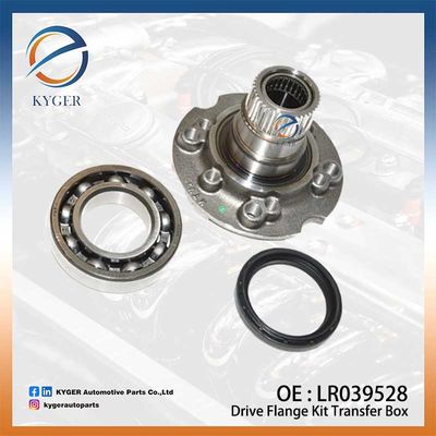 Land Rover Discovery L319 Range Rover L322 için Sürücü Flange Kit Transfer Kutusu LR039528 LR086048 IEA500041