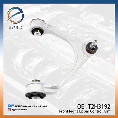 Jaguar XE X760 XF X260 için ön sağ üst kontrol kolu T2H3192