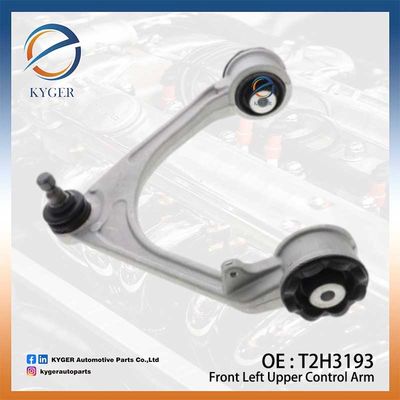 Jaguar XE X760 XF X260 için ön sol üst kontrol kolu T2H3193
