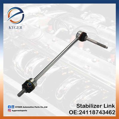 2223201089 Yüksek Kaliteli Otomobil Parçaları Stabilizer Link Bar Ön Sağ 222 320 10 89 Mercedes Benz W246 W222 A2223201089 için