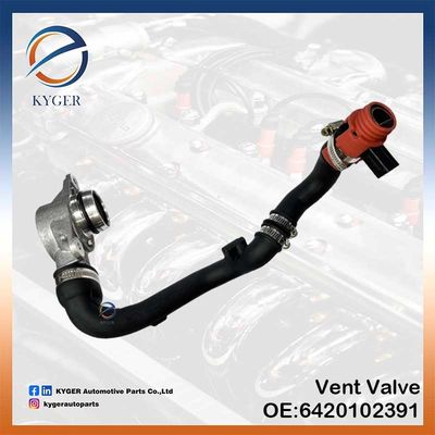 Otomobil Motoru 6420102391 Mercedes Benz W204 W251 W164 için Krankcase Vent Valve 642 010 23 91